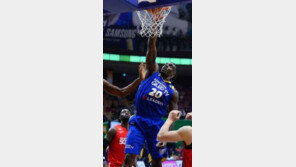 라틀리프 한국 국적 취득 확정, 순수 외국인으론 최초…곧 태극마크 기대