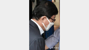 양승태 시절 법원행정처, 원세훈 항소심 전후 靑과 연락 정황