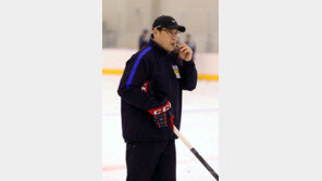 [현장리포트] 승선 희비 딛고 막판 담금질 돌입한 백지선호