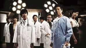 11년 만에 돌아온 ‘하얀거탑’, 김명민이 꼽은 명대사는? 