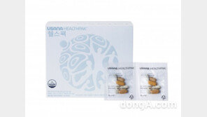 새해 건강관리, 소형 ‘포켓 식품’으로 간편하게