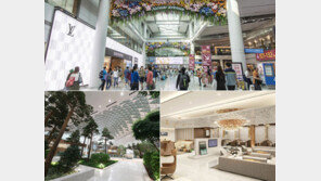 인천공항의 ‘자아도취’…명품 공항? 거품 공항!