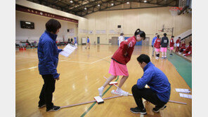 WKBL,여자농구의 미래 ‘체계적 성장’ 돕는다