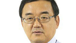 [오늘의 얼굴] 지철호 부위원장, 돌아온 저승사자