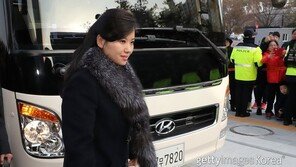 현송월, 강릉·서울 공연장 사전점검 마치고 北 복귀