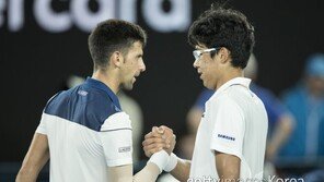 정현의 메이저 8강 신화의 역사