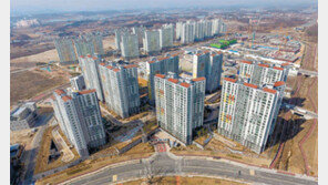 충북 진천군 “2030년 인구 15만명 달성”