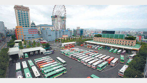 ‘울산 고속·시외버스터미널’ 외곽으로 이전될까