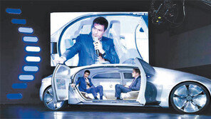 자신감 넘치는 벤츠 “올해 한국시장 목표는 고객 만족”