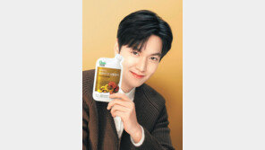 [Food&Dining4.0]주산지서 자란 자연 원료 사용 ‘정관장 굿베이스’