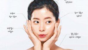 [헬스 동아]피부 거칠어지고 땅기세요? “몸속 ‘콜라겐’ 충전하세요”