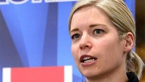 세라 머리 감독 “남북 단일팀 구성은 컨트롤 못하지만… 전략은 내가 컨트롤”