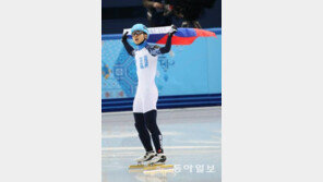 안현수, 평창 출전 ‘불허’ 명단에…러 빙상연맹 회장 “판정 이유 모르겠다”