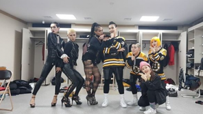 제이블랙 “‘토크몬’ 편집된 내용 많아…알바 할 상황 안됐다” 해명