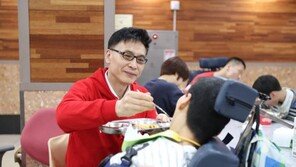 농심켈로그, ‘아침식사 나누기’ 사회공헌활동 확대