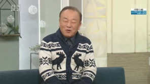 임현식 “늙을수록 잘 사는 법? 이성 친구 만들기 …내겐 박원숙 있다”