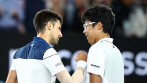 ‘8강 합작’ 정현 코치 인터뷰 “매 대회 우승 목표지만…김칫국 미리 안 마실래”