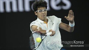 “여친 있나?” 질문에 ‘단호박’ 답변…정현 인터뷰서 뭐랬기에?