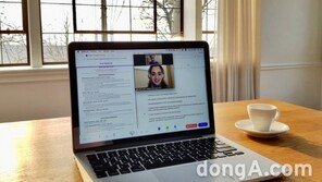 아이비리그 출신 튜터와 실시간 심층 토론