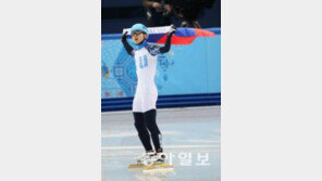 안현수 동료 “도핑 연루 보도 당혹, 그의 힘만으로 승리 거뒀다”