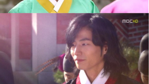 ‘해품달 인연’ 김유정·송재림, ‘일단 뜨겁게 청소하라’서 재회하나