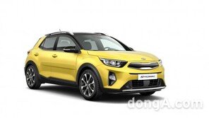 기아차, 설 명절 7박 8일 시승 이벤트 진행… 스토닉 등 300대 투입