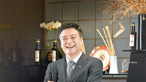 [Food&Dining4.0]르 메르디앙 서울 최태영 대표가 소개하는 신개념 유러피안 다이닝 뷔페 ‘셰프 팔레트’