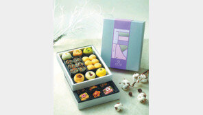 [Food&Dining4.0]건강-맛 동시에 잡은 ‘떡 선물세트’로 감사 전하세요