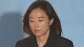 조윤선 법정구속에 ‘황망’ …변호인 “당연히 상고”