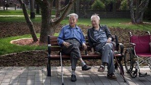 中 알리바바 ‘60세 이상, 광장무 즐기는 분 구합니다’ 파격 채용