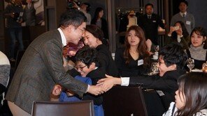 ‘설민석을 그리워한 제자, 설민석이 그리워한 제자’ 한 자리에