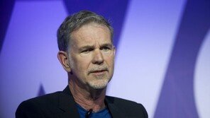 넷플릭스, 유료 가입자수 1억 1760만 명 돌파…주가도 ‘사상최고’