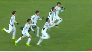 [U-23]‘박항서 매직’ 베트남, 카타르에 승…결승 상대는 한국 VS 우즈벡 승자 