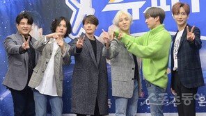 슈퍼주니어 ‘슈퍼TV’, 예능 격전지에 도전장
