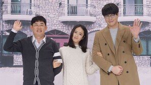 이번엔 산으로…‘달팽이 호텔’ 이경규, 안방에 힐링 배달