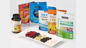 최저가 대신 건강으로 승부… 롯데마트, 생존전략 바꿨다