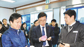 홍종학 “대기업이 2, 3차 협력사 지원하면 정부도 대기업 R&D 등 매칭지원”