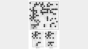 [바둑]알파고 vs 알파고 특선보… 탄탄한 우세