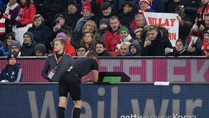 [최현길의 스포츠에세이] 월드컵과 VAR, 그리고 한국축구에 미칠 영향