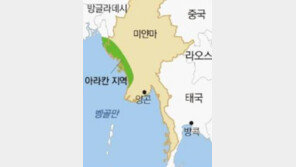 로힝야족 송환 놓고 ‘증오의 악순환’ “안전보장 안된 미얀마 못가”