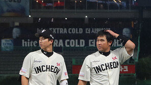 SK 최정, 동생 최항에게 괌 개인캠프 선물