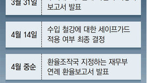 무역전쟁 버튼 누른 트럼프… 일각 “美 일자리도 날아갈 것”
