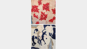 그의 그림에선 지중해 냄새가 난다