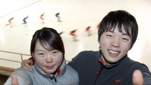 팀추월 대표 노선영… 출전 불가 ‘날벼락’