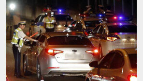 상습음주자 차량 시동잠금장치… 자전거 음주운전도 처벌