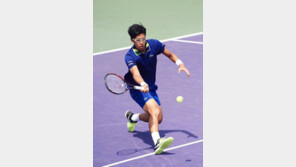 [호주오픈] 정현 VS 샌드그렌, 오늘(24일) 맞대결…경기 시간은?