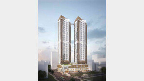 2030세대 상업지구 내 주거용 오피스텔 선호