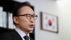 MB 조카 이동형 ‘다스 누구 거냐’ 질문에 “다스는 당연히 제 아버지 것”