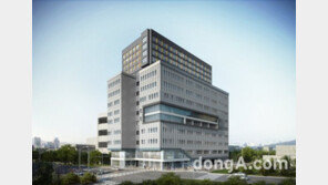 지식산업센터에 부는 중소형 바람