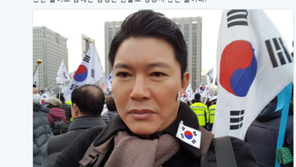 신동욱 “평화올림픽vs평양올림픽 논란…민중민주주의의 독재 꼴”